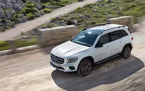   Mercedes-Benz GLB 250 Edition 1 - 2019