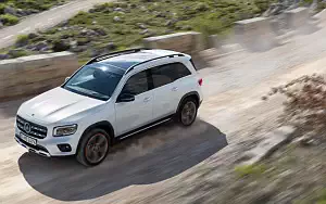   Mercedes-Benz GLB 250 Edition 1 - 2019