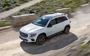   Mercedes-Benz GLB 250 Edition 1 - 2019