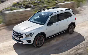   Mercedes-Benz GLB 250 Edition 1 - 2019