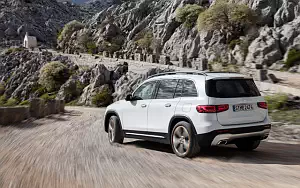   Mercedes-Benz GLB 250 Edition 1 - 2019