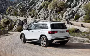  Mercedes-Benz GLB 250 Edition 1 - 2019