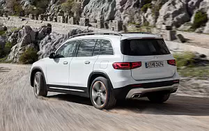   Mercedes-Benz GLB 250 Edition 1 - 2019