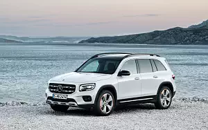   Mercedes-Benz GLB 250 Edition 1 - 2019