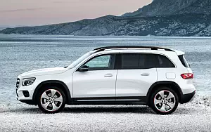   Mercedes-Benz GLB 250 Edition 1 - 2019