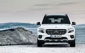   Mercedes-Benz GLB 250 Edition 1 - 2019