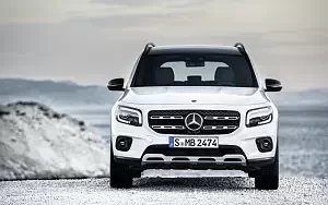   Mercedes-Benz GLB 250 Edition 1 - 2019