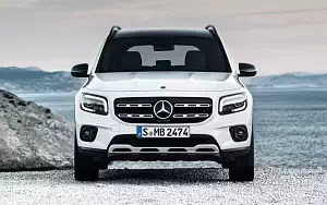   Mercedes-Benz GLB 250 Edition 1 - 2019