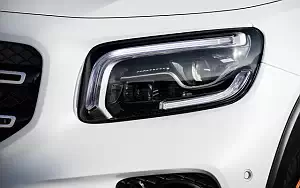   Mercedes-Benz GLB 250 Edition 1 - 2019
