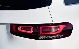   Mercedes-Benz GLB 250 Edition 1 - 2019