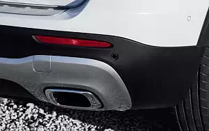   Mercedes-Benz GLB 250 Edition 1 - 2019