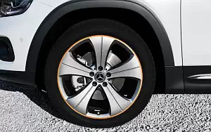   Mercedes-Benz GLB 250 Edition 1 - 2019