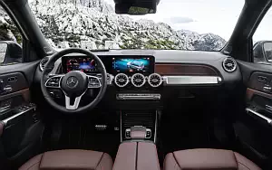   Mercedes-Benz GLB 250 Edition 1 - 2019