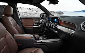   Mercedes-Benz GLB 250 Edition 1 - 2019