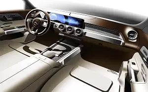   Mercedes-Benz GLB 250 Edition 1 - 2019