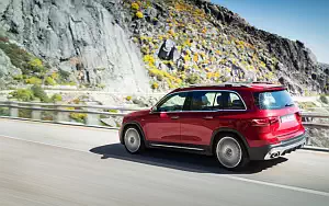   Mercedes-AMG GLB 35 4MATIC - 2019