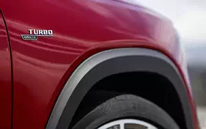   Mercedes-AMG GLB 35 4MATIC - 2019