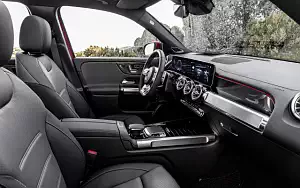   Mercedes-AMG GLB 35 4MATIC - 2019