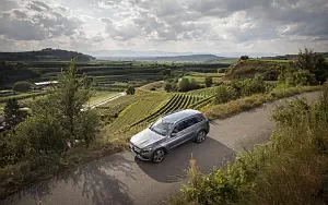   Mercedes-Benz GLC 220 d 4MATIC Off Road - 2015