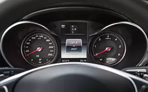   Mercedes-Benz GLC 220 d 4MATIC Off Road - 2015