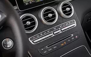   Mercedes-Benz GLC 220 d 4MATIC Off Road - 2015