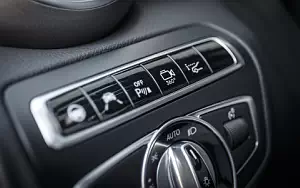   Mercedes-Benz GLC 220 d 4MATIC Off Road - 2015