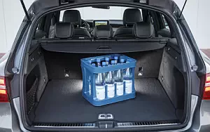   Mercedes-Benz GLC 220 d 4MATIC Off Road - 2015