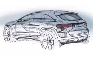   Mercedes-Benz GLC 250 d 4MATIC Off-Road Line - 2015