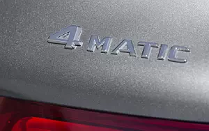   Mercedes-Benz GLC 350 e 4MATIC Edition 1 AMG Line - 2015