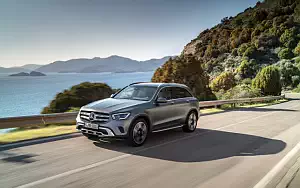   Mercedes-Benz GLC 300 4MATIC - 2019