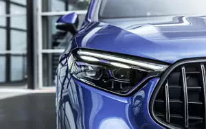   Mercedes-AMG GLC 43 4MATIC - 2023