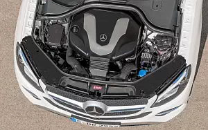   Mercedes-Benz GLE 350 d 4MATIC Coupe - 2009