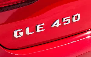   Mercedes-Benz GLE 450 AMG 4MATIC Coupe - 2009