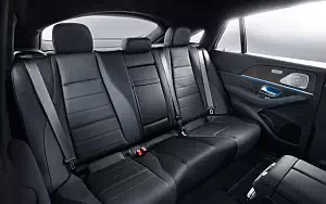   Mercedes-Benz GLE 400 d 4MATIC AMG Line Coupe - 2019