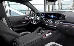   Mercedes-AMG GLE 63 S 4MATIC+ Coupe - 2020