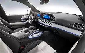   Mercedes-Benz GLE 450 4MATIC AMG Line - 2019