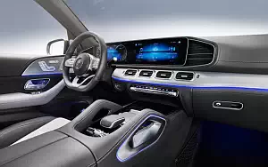   Mercedes-Benz GLE 450 4MATIC AMG Line - 2019