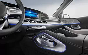   Mercedes-Benz GLE 450 4MATIC AMG Line - 2019