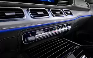   Mercedes-Benz GLE 450 4MATIC AMG Line - 2019