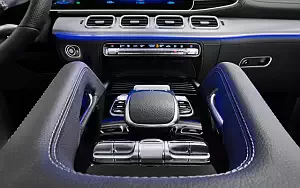   Mercedes-Benz GLE 450 4MATIC AMG Line - 2019