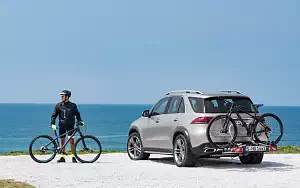   Mercedes-Benz GLE 450 4MATIC - 2019
