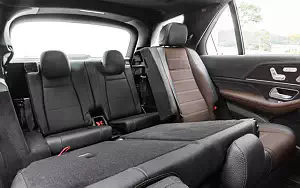   Mercedes-Benz GLE 450 4MATIC - 2019