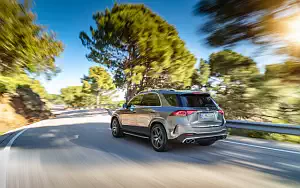   Mercedes-AMG GLE 53 4MATIC+ - 2009