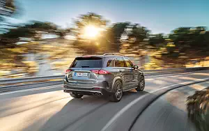   Mercedes-AMG GLE 53 4MATIC+ - 2009