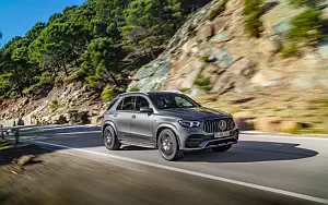   Mercedes-AMG GLE 53 4MATIC+ - 2009