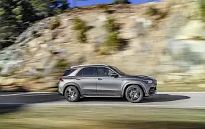   Mercedes-AMG GLE 53 4MATIC+ - 2009