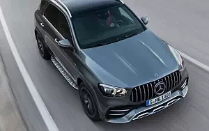   Mercedes-AMG GLE 53 4MATIC+ - 2009