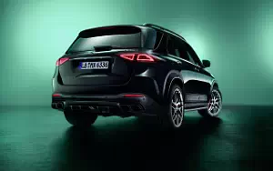   Mercedes-AMG GLE 63 S Edition 55 - 2022