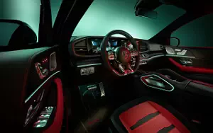   Mercedes-AMG GLE 63 S Edition 55 - 2022