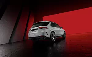   Mercedes-AMG GLE 53 4MATIC+ - 2023